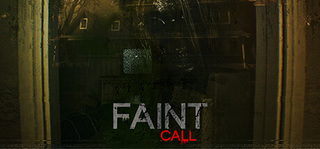 Faint Call Cover Image