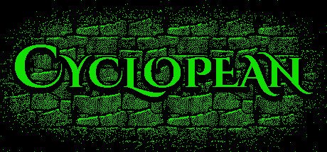 Cyclopean Cover Image
