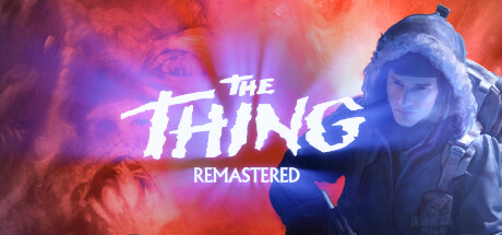 The Thing: Remastered Steam header image