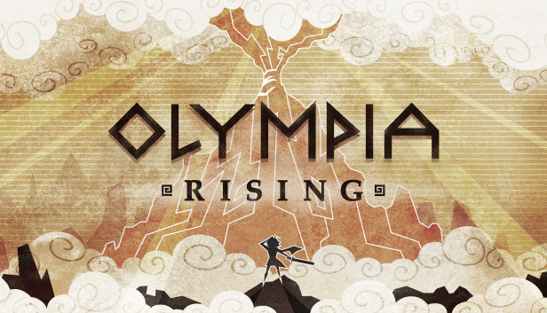 Olympia Rising