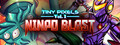 Tiny Pixels Vol. 1 - Ninpo Blast