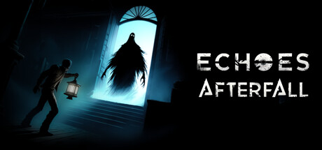 Echoes Afterfall Cover Image