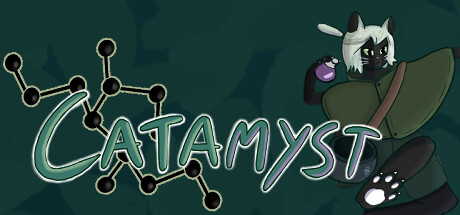 Catamyst Cover Image