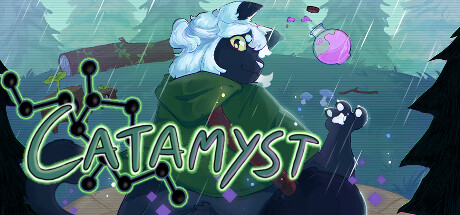 Catamyst Cover Image