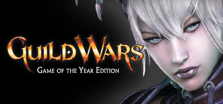 Guild Wars: Game of the Year