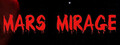 Mars Mirage