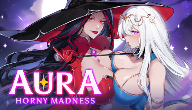 AURA: Hentai Cards - Horny Madness DLC Steam capsule image