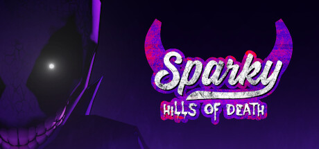 Sparky: Hills of Death