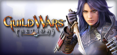 Guild Wars Factions® Steamissä