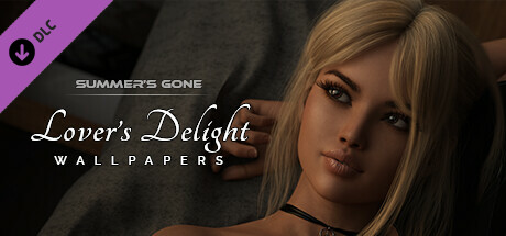 Summer's Gone - Lover's Delight Wallpapers Steam header image