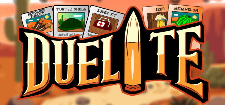 Duelite Cover Image