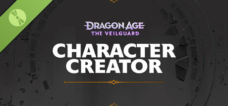 Dragon Age™: The Veilguard Character Creator header image