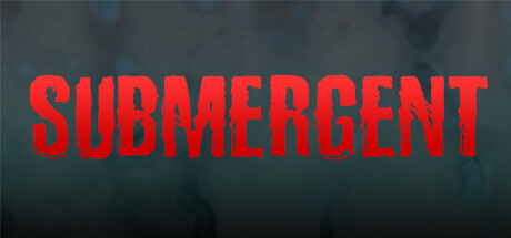 Submergent Cover Image