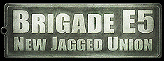 [限免] Brigade E5: New Jagged Union