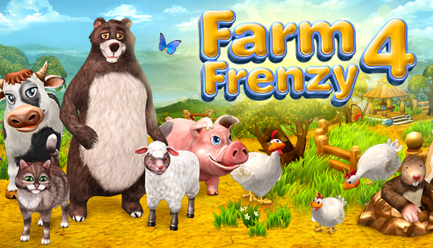 farm frenzy 4 torrent os x