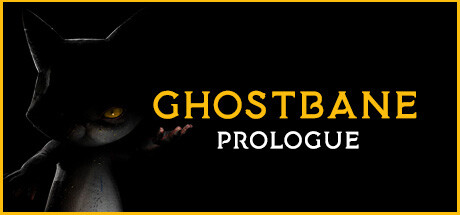 Ghostbane: Prologue Cover Image