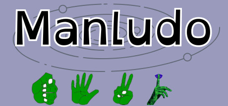 Manludo Cover Image