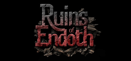 Ruins of Endoth Cover Image