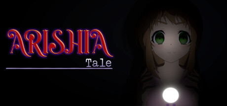Arishia Tale Cover Image