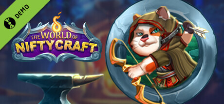 The World of Nifty Craft Demo
