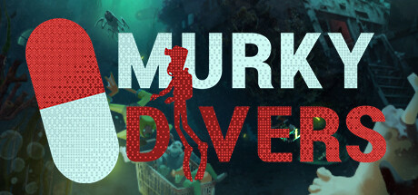 Murky Divers Cover Image