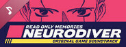 Read Only Memories: NEURODIVER Original Game Soundtrack