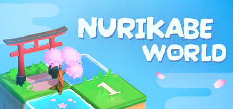 Nurikabe World Cover Image