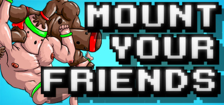 Save 65% on Mount Your Friends on Steam