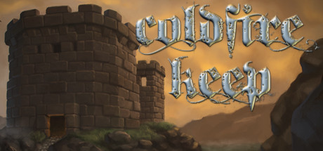 Coldfire Keep Cover Image