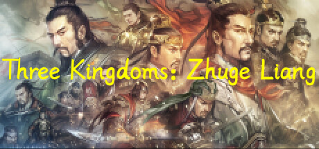 Three Kingdoms: Zhuge Liang