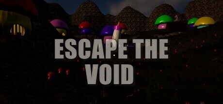 Escape The Void