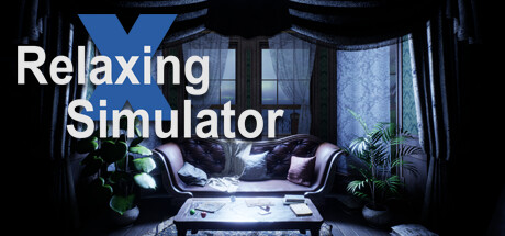 Relaxing Simulator Cover Image