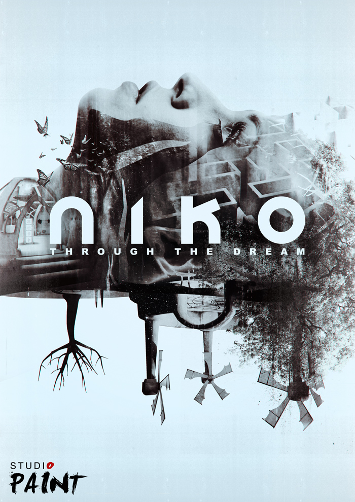 Niko: Through The Dream on Steam