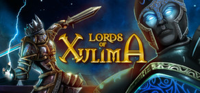 Lords of Xulima