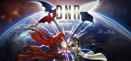 DNA: Season 2 | Episode 3 Cover Image