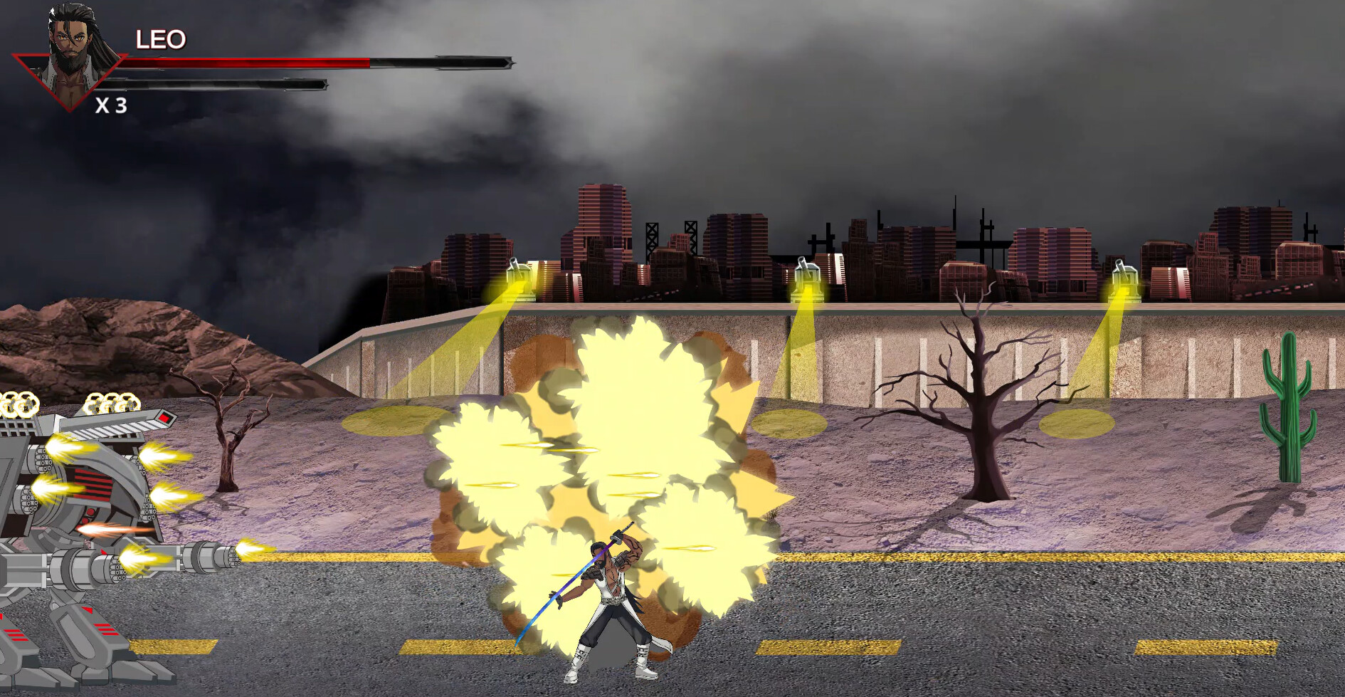 《DNA:第二季|第三集(DNA: Season 2 | Episode 3)》|英文|免安装硬盘版 《DNA:第二季|第三集(DNA: Season 2 | Episode 3)》|英文|免安装硬盘版