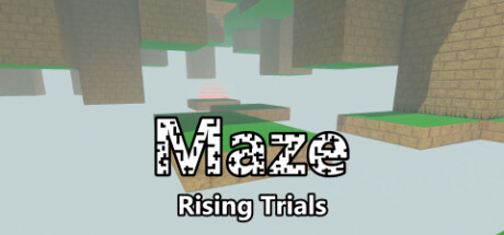 Maze: Rising Trials
