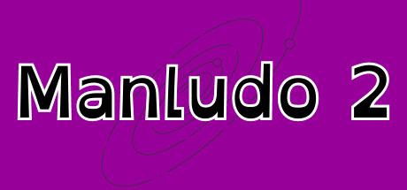 Manludo 2 Cover Image