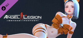 Angel Legion-DLC Secret Gift (Orange)