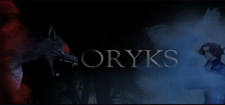 Oryks