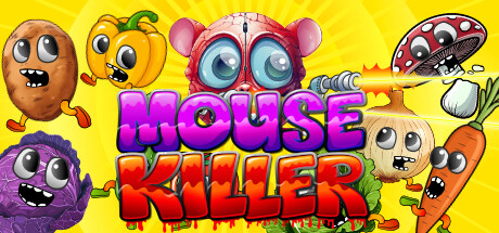 Mouse Killer Cover Image