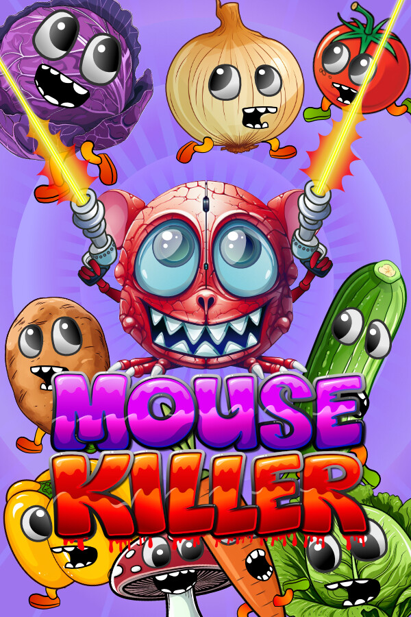 Mouse Killer