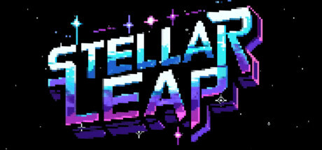 Stellar Leap Cover Image