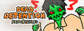Dead Detention (Rescribbled)