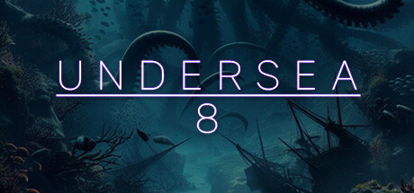 Undersea 8 Cover Image
