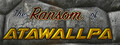 The Ransom of Atawallpa