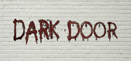 Dark Door Cover Image
