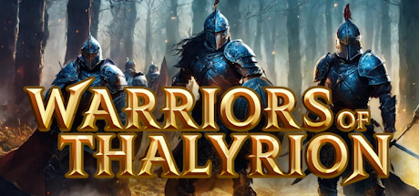 Warriors of Thalyrion