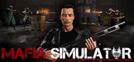 Mafia Simulator Cover Image