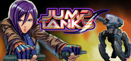 Jump Tanks